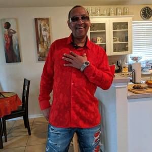 Meet your Posher, Lester